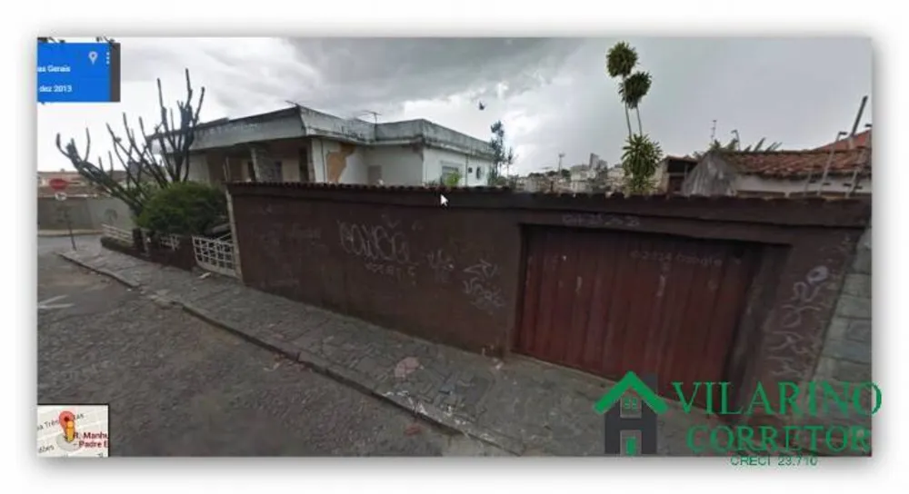 Terreno, 820 m² - Foto 4