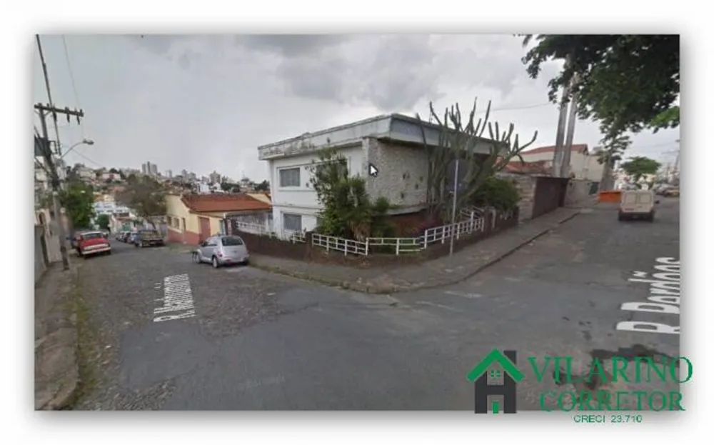 Terreno, 820 m² - Foto 1