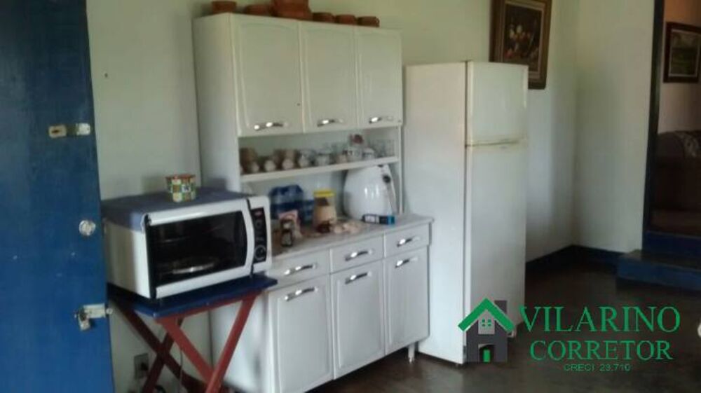 Sítio à venda com 4 quartos, 100m² - Foto 1