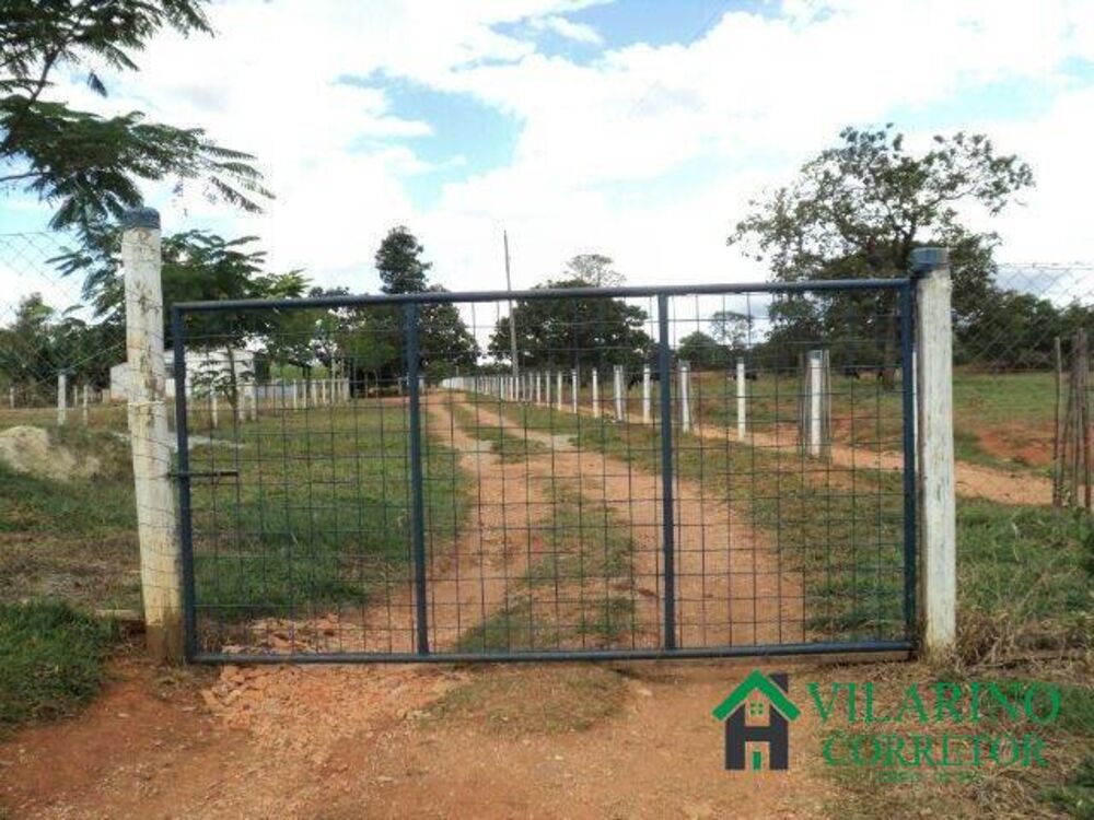 Sítio à venda com 4 quartos, 100m² - Foto 6