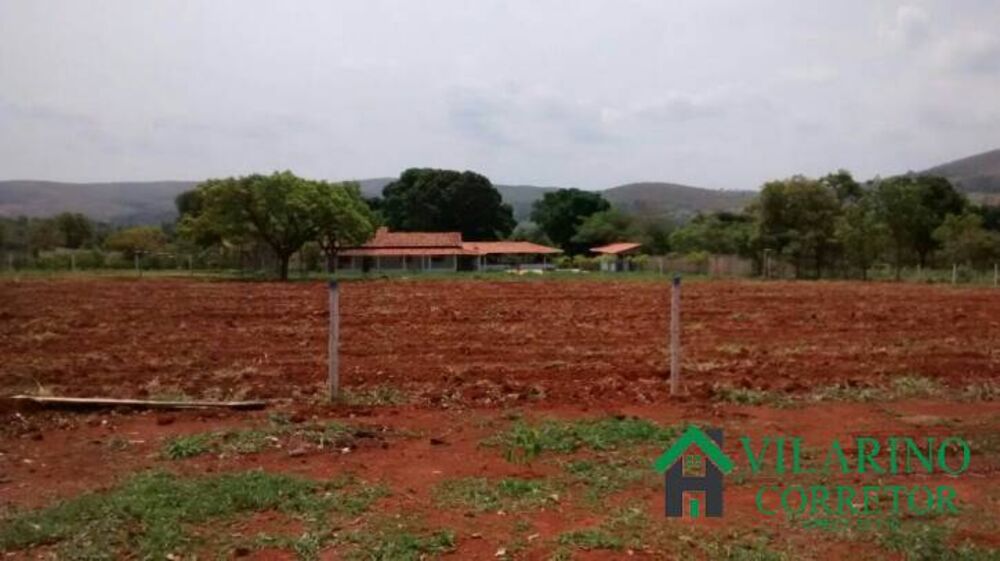Sítio à venda com 4 quartos, 100m² - Foto 7