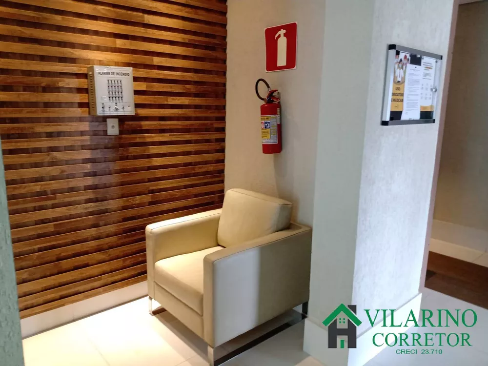 Apartamento à venda com 2 quartos, 70m² - Foto 3