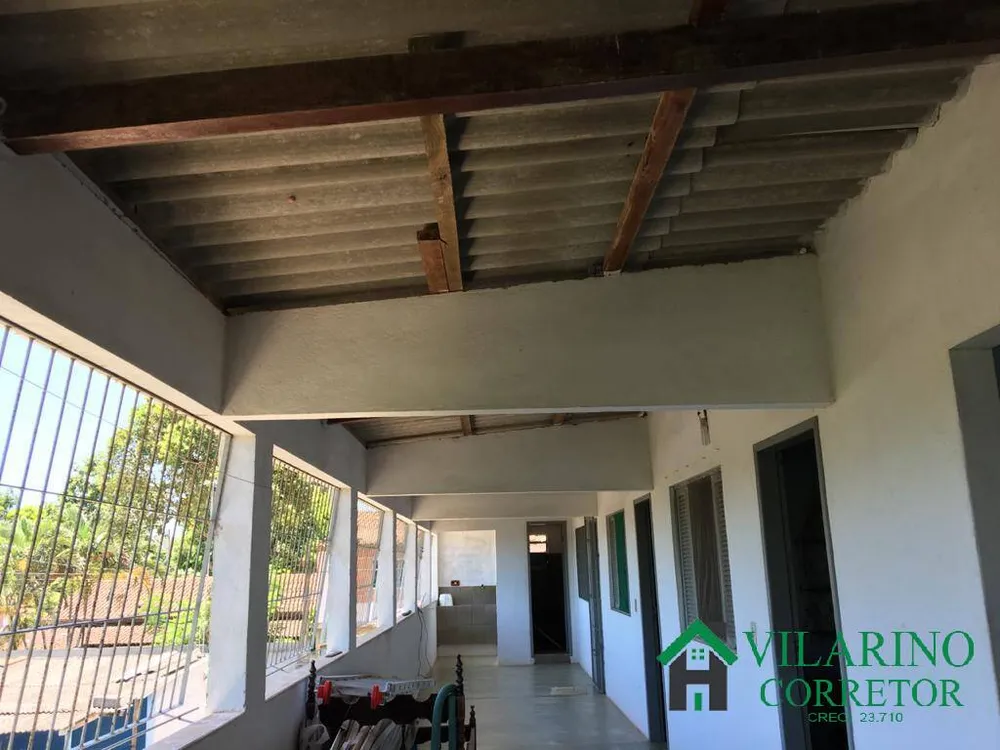 Casa, 6 quartos - Foto 2