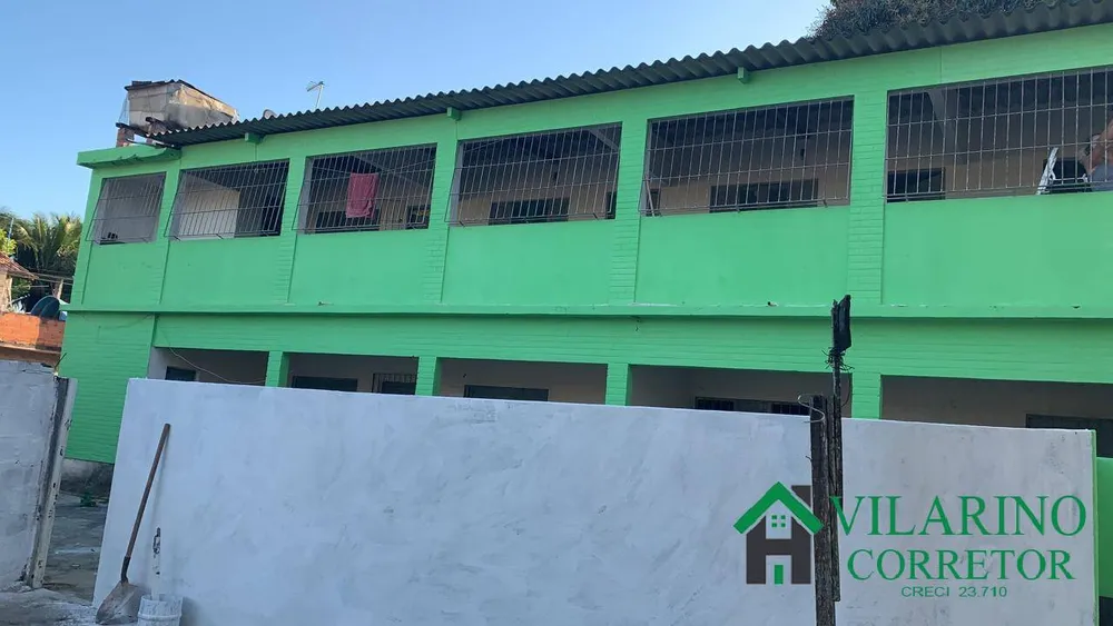 Casa, 6 quartos - Foto 1