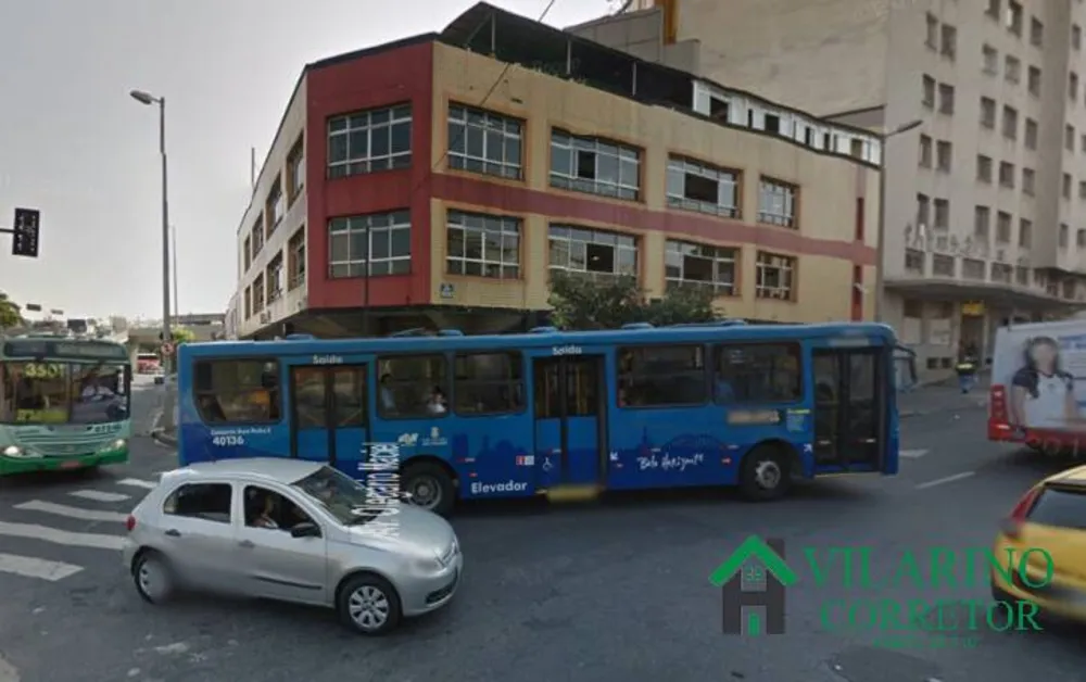 Prédio Inteiro, 1260 m² - Foto 1