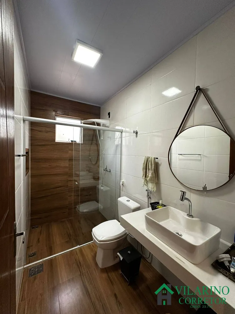 Casa de Condomínio, 3 quartos - Foto 6