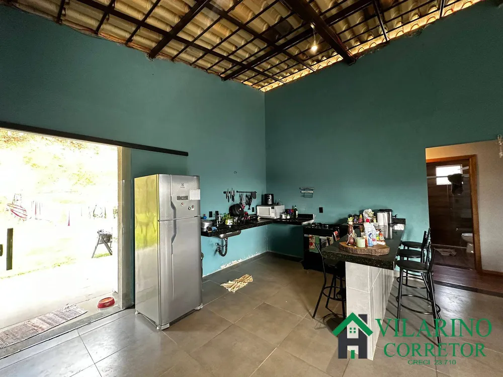 Casa de Condomínio, 3 quartos - Foto 5