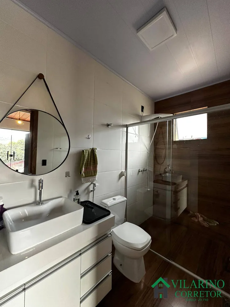 Casa de Condomínio, 3 quartos - Foto 7
