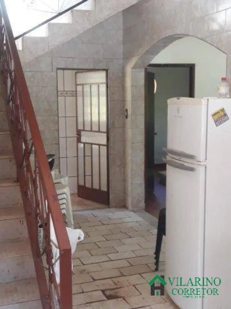 Casa, 5 quartos, 160 m² - Foto 2
