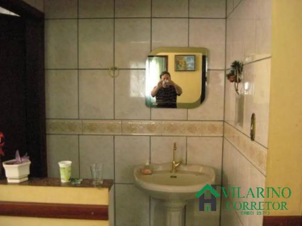 Casa, 5 quartos, 160 m² - Foto 1