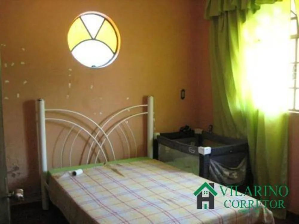Casa, 5 quartos, 160 m² - Foto 4