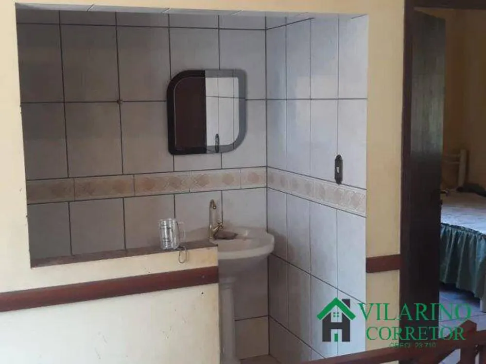 Casa, 5 quartos, 160 m² - Foto 7