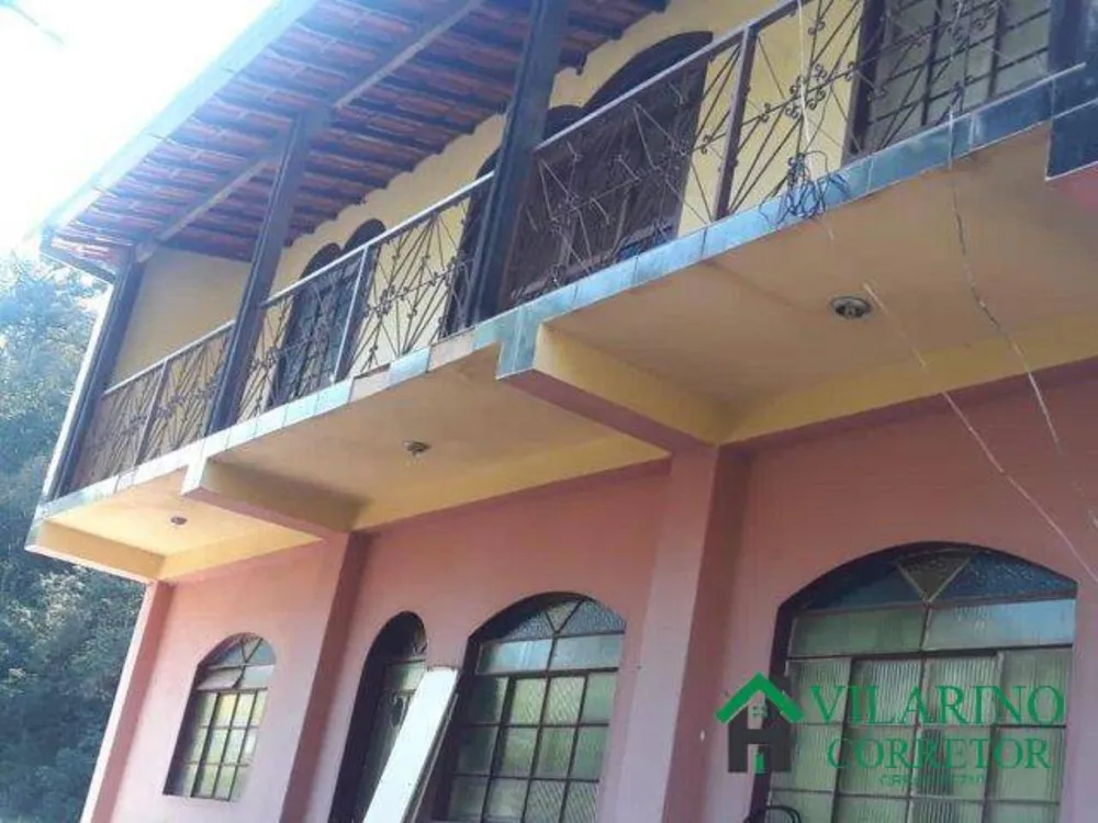 Casa, 5 quartos, 160 m² - Foto 5