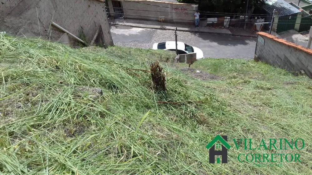 Terreno, 409 m² - Foto 1