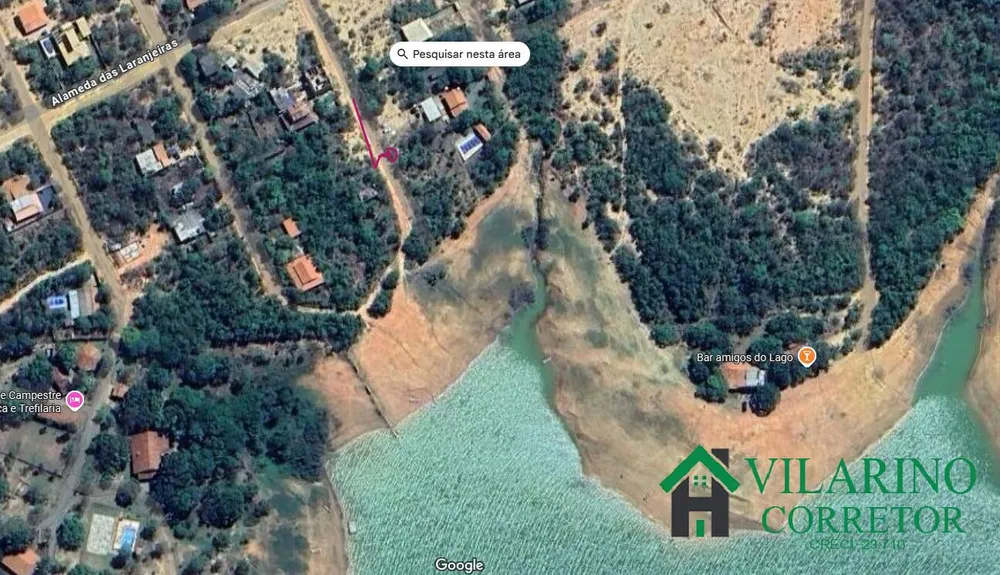 Terreno, 360 m² - Foto 1