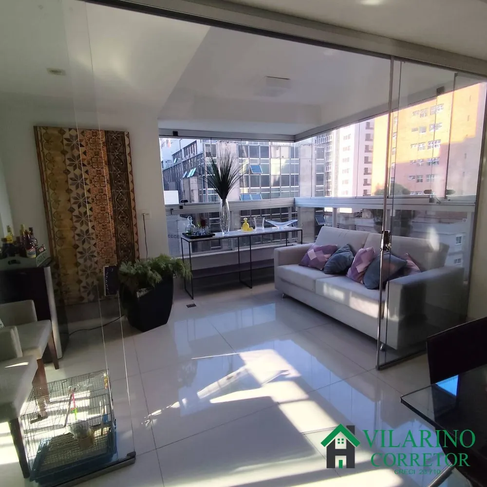 Apartamento, 4 quartos, 151 m² - Foto 2