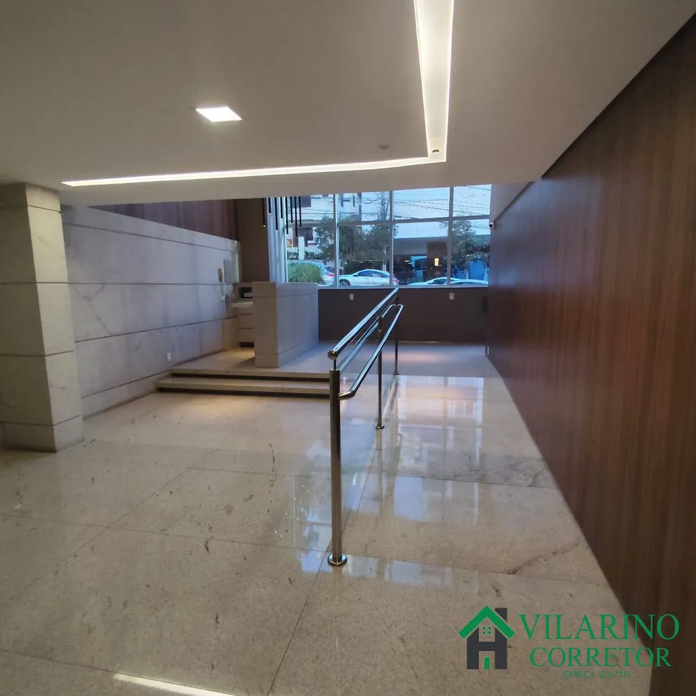Apartamento, 4 quartos, 151 m² - Foto 8