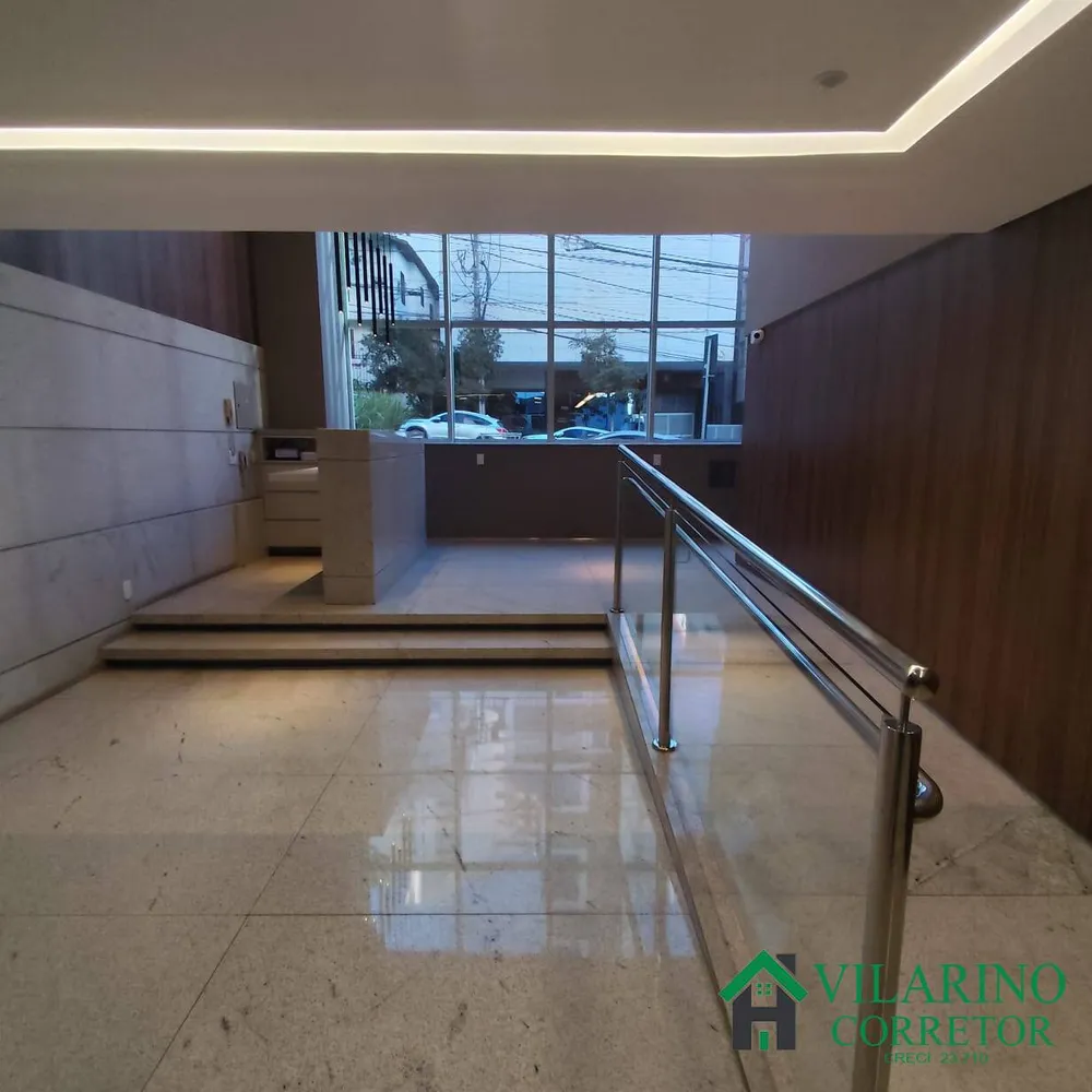 Apartamento, 4 quartos, 151 m² - Foto 7