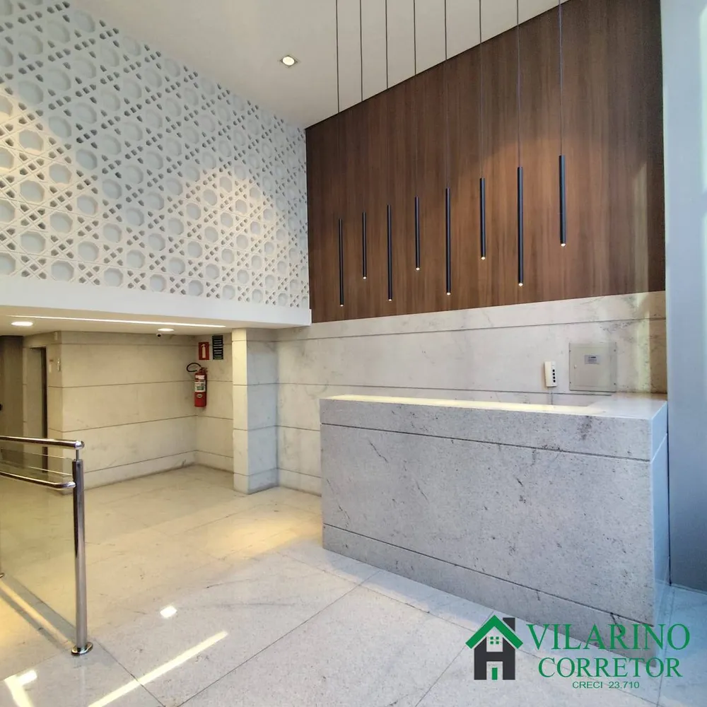 Apartamento, 4 quartos, 151 m² - Foto 5