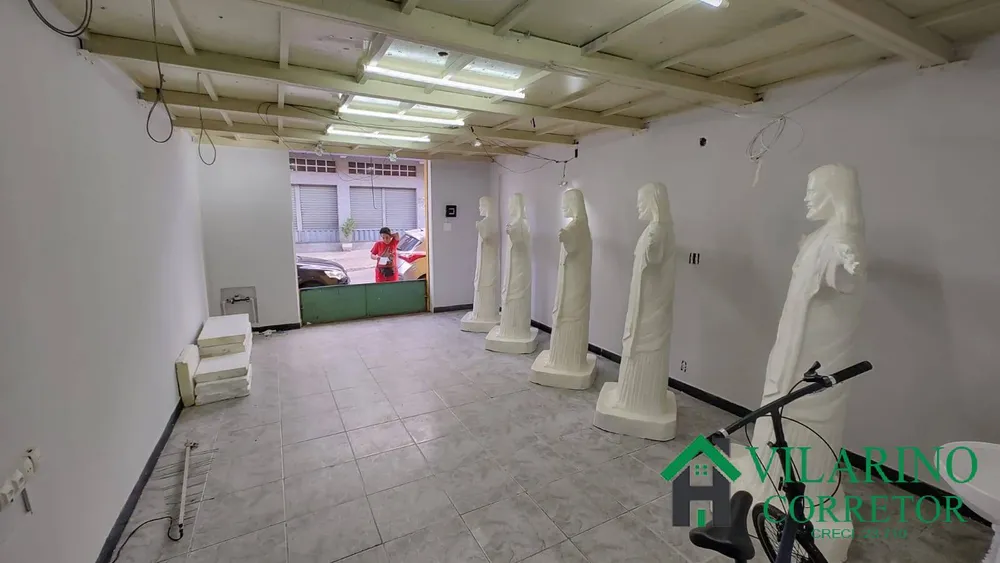 Loja-Salão, 30 m² - Foto 4