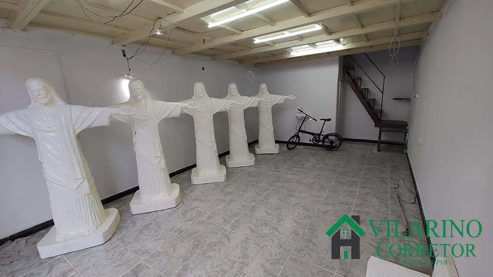 Loja-Salão, 30 m² - Foto 6