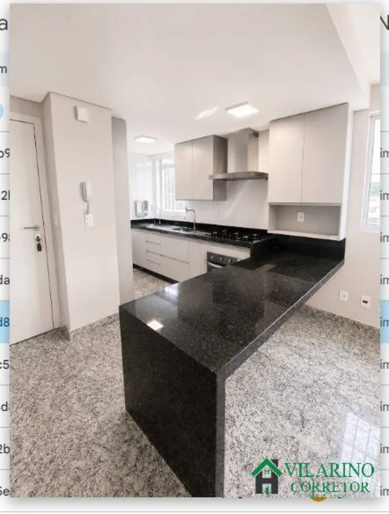 Apartamento, 2 quartos, 60 m² - Foto 3