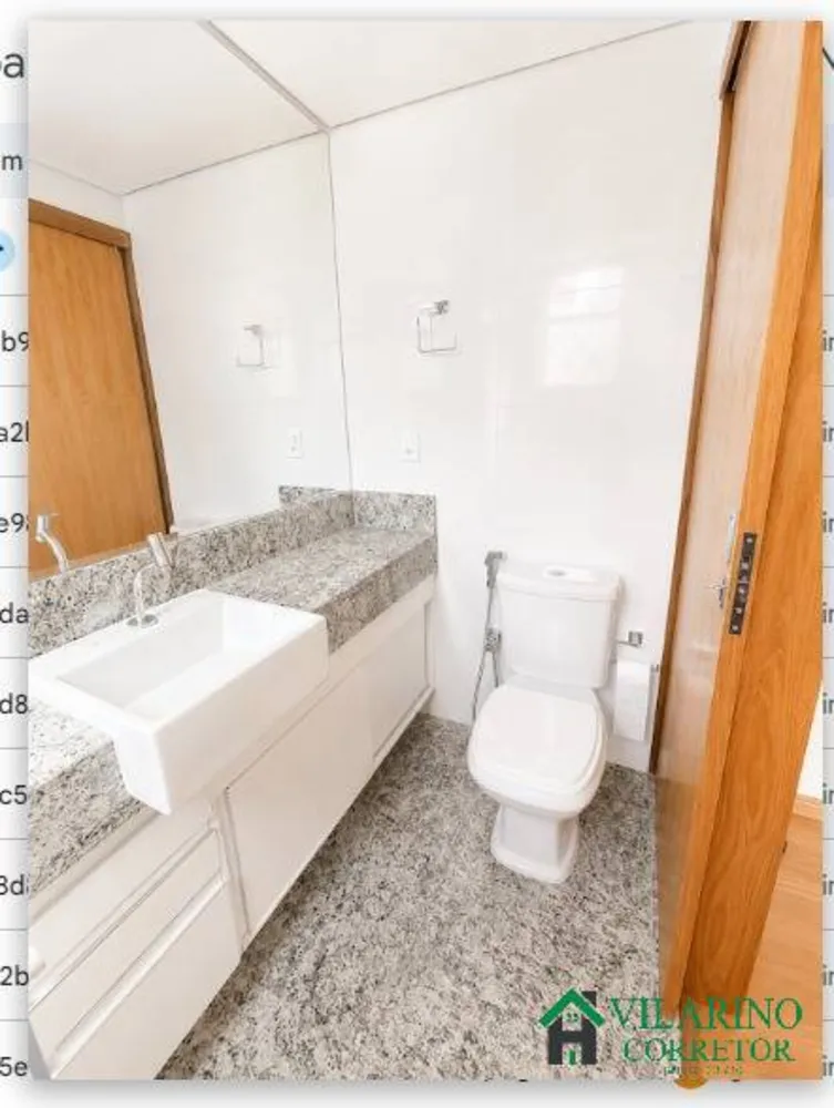 Apartamento, 2 quartos, 60 m² - Foto 4