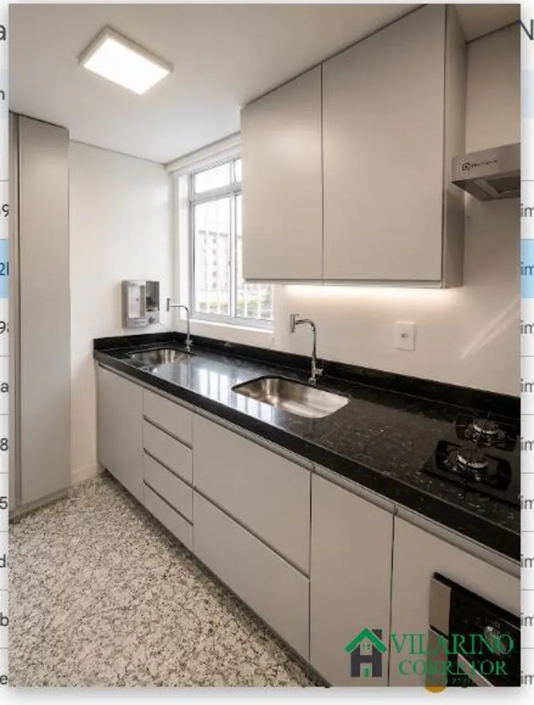 Apartamento, 2 quartos, 60 m² - Foto 1