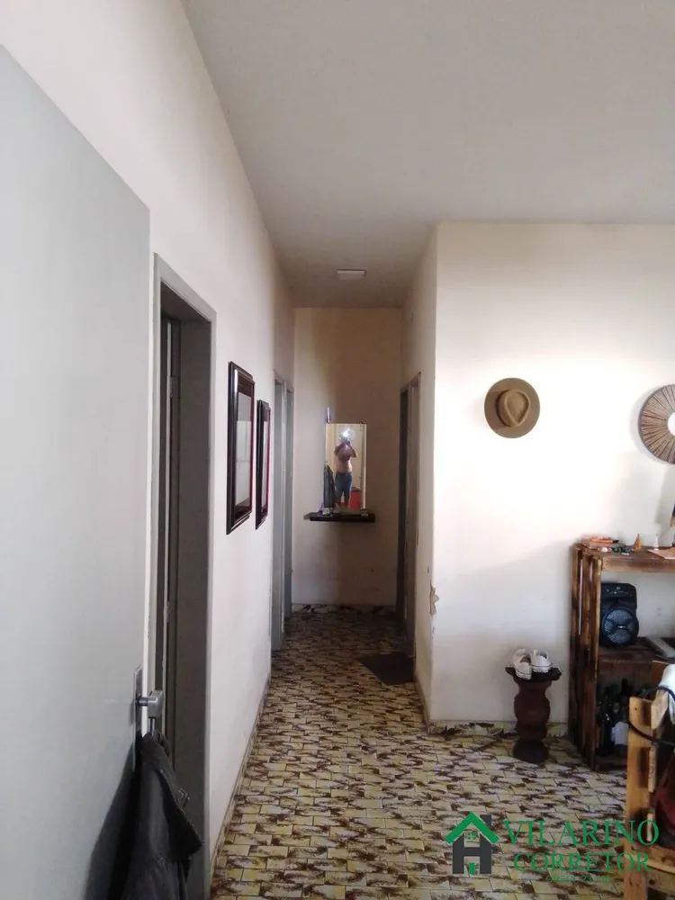 Casa, 3 quartos, 180 m² - Foto 1