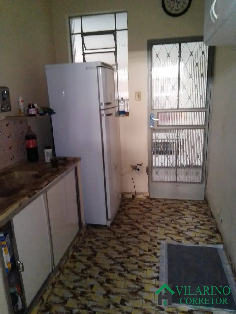 Casa, 3 quartos, 180 m² - Foto 2