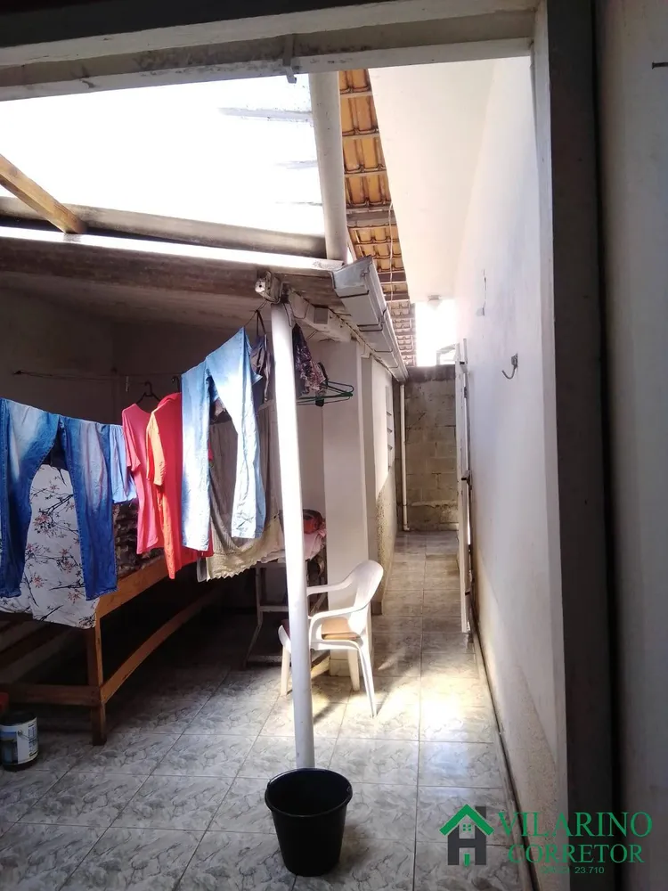 Casa, 3 quartos, 180 m² - Foto 4