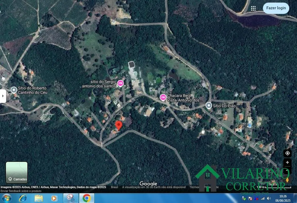 Terreno, 9640 m² - Foto 4