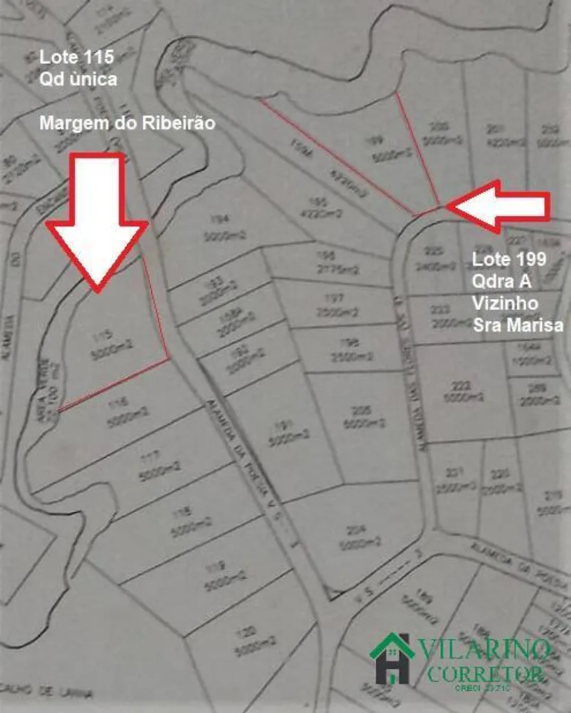 Terreno, 7 m² - Foto 4