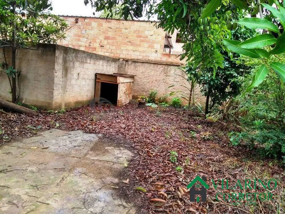 Casa, 3 quartos, 42 m² - Foto 6
