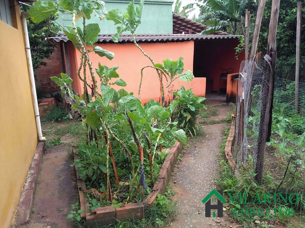 Casa, 3 quartos, 42 m² - Foto 8