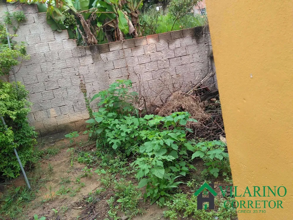 Casa, 3 quartos, 42 m² - Foto 4