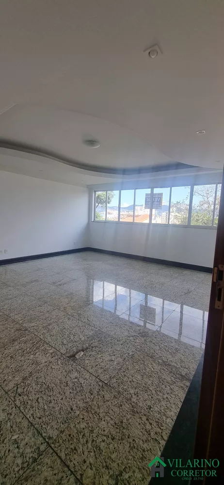 Apartamento à venda com 4 quartos, 137m² - Foto 1