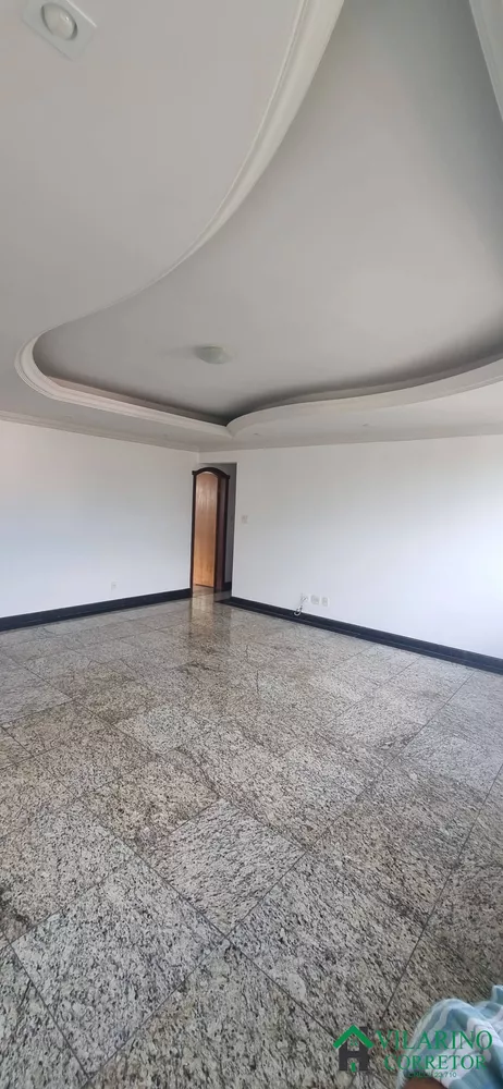 Apartamento à venda com 4 quartos, 137m² - Foto 2