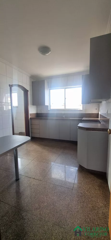 Apartamento à venda com 4 quartos, 137m² - Foto 4