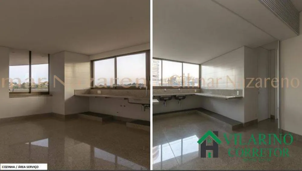 Apartamento, 4 quartos, 576 m² - Foto 7