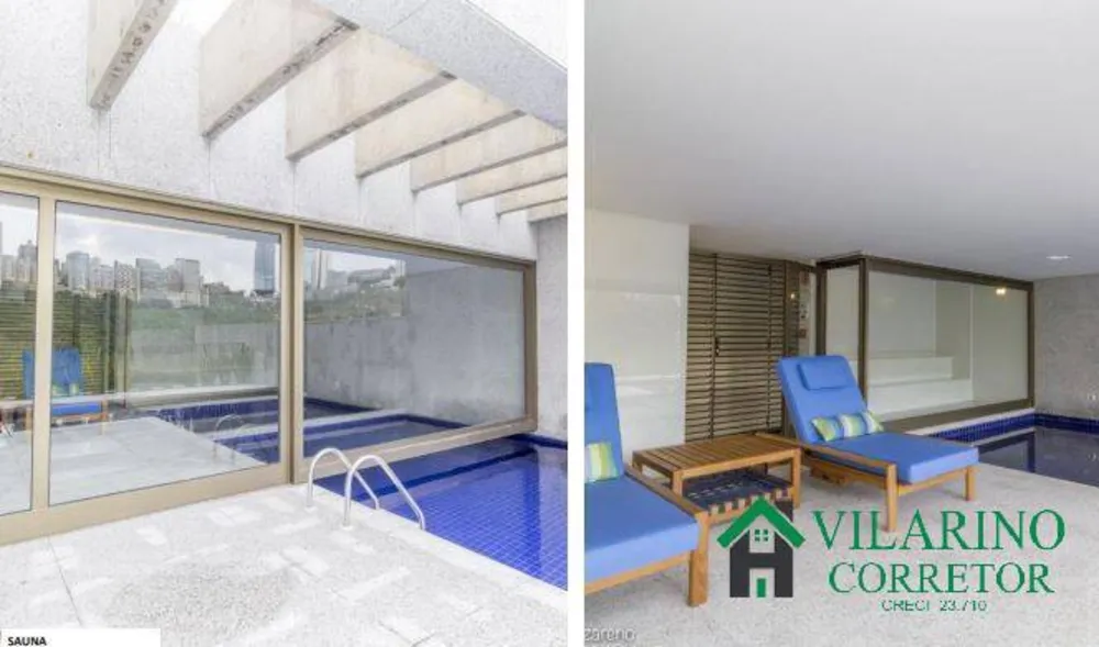 Apartamento, 4 quartos, 576 m² - Foto 3