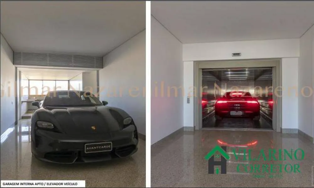 Apartamento, 4 quartos, 576 m² - Foto 8