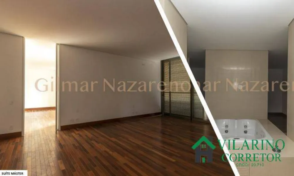Apartamento, 4 quartos, 576 m² - Foto 6