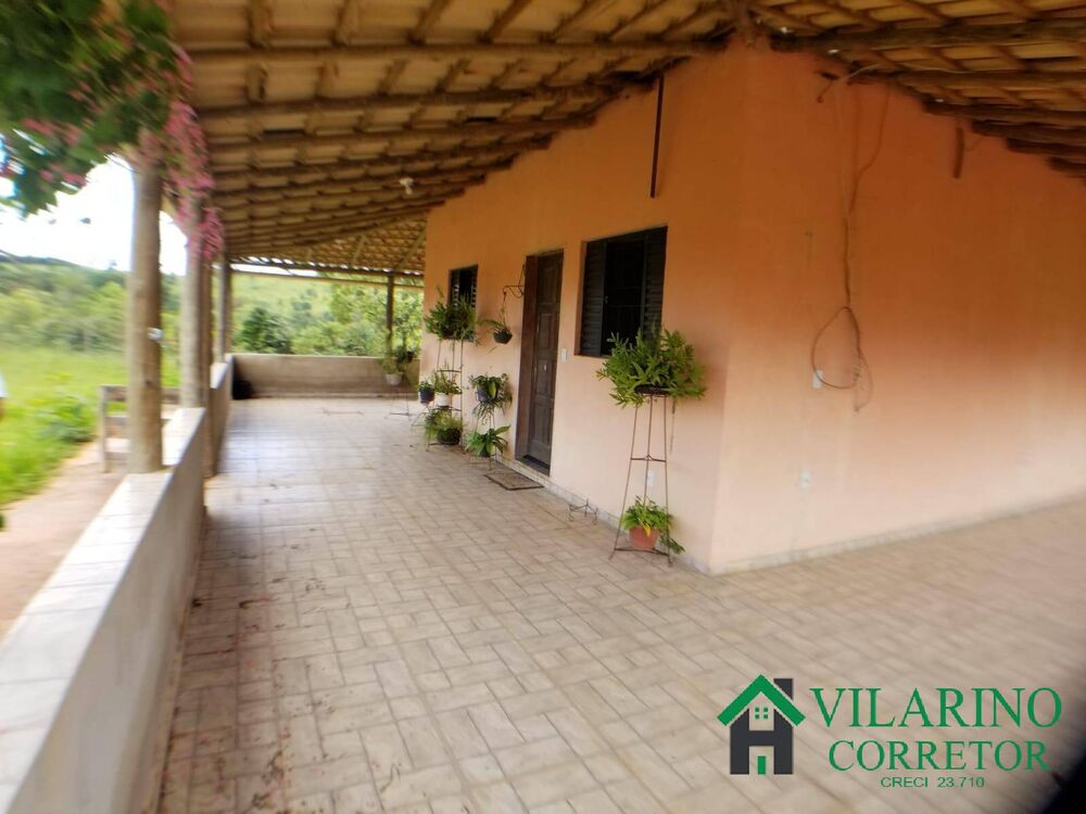 Chácara à venda com 2 quartos, 210m² - Foto 6