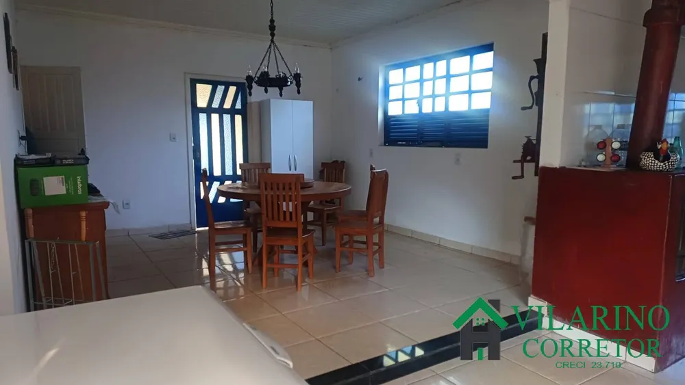 Fazenda, 107 m² - Foto 3