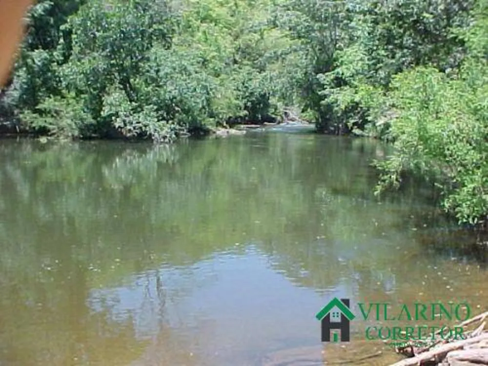 Terreno, 2 hectares - Foto 1