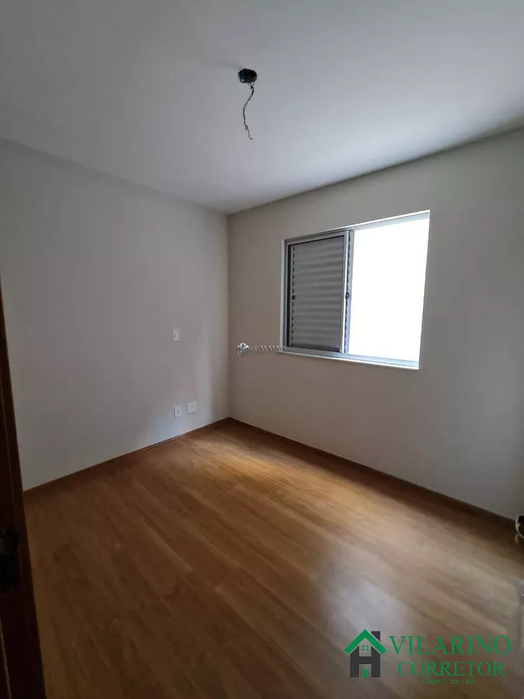 Apartamento à venda com 2 quartos, 57m² - Foto 4