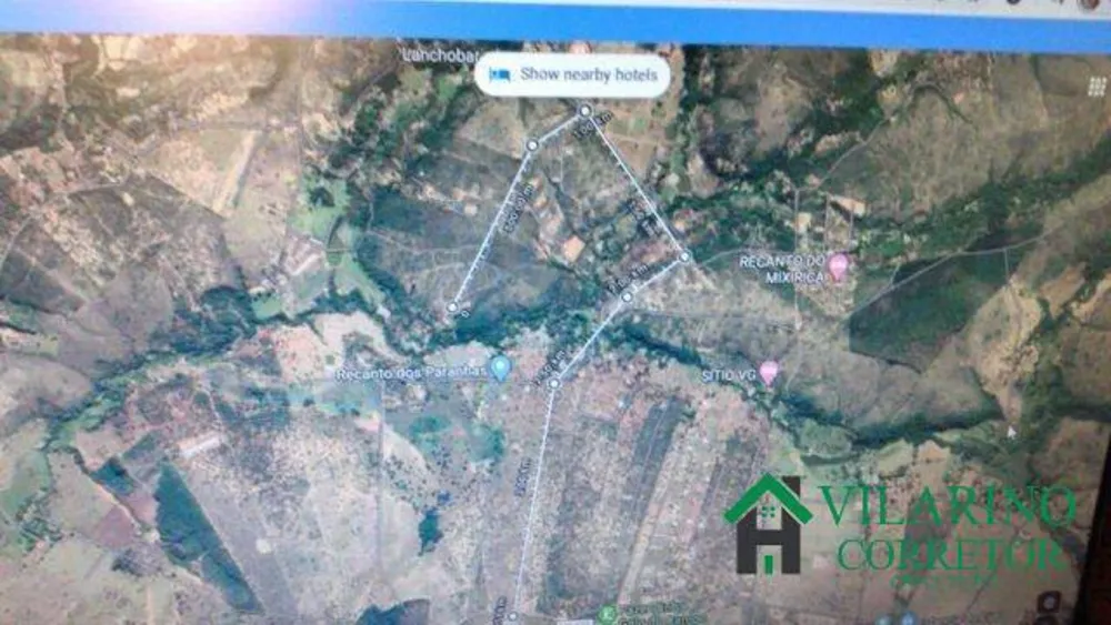 Terreno, 1000 m² - Foto 7