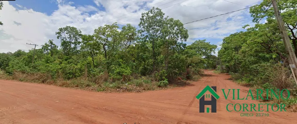 Terreno à venda, 10m² - Foto 2