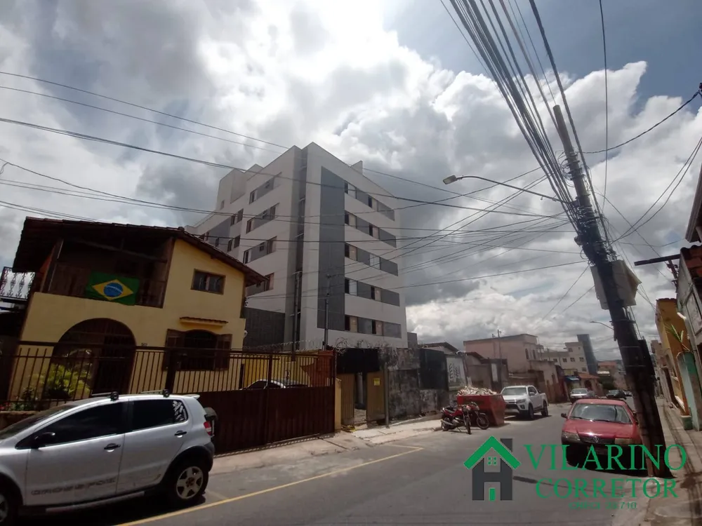 Apartamento, 3 quartos, 82 m² - Foto 1
